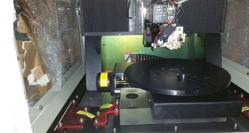 Bruker / Veeco Dektak V 300 Si Profilometer