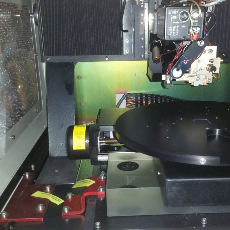Bruker / Veeco Dektak V 300 Si Profilometer