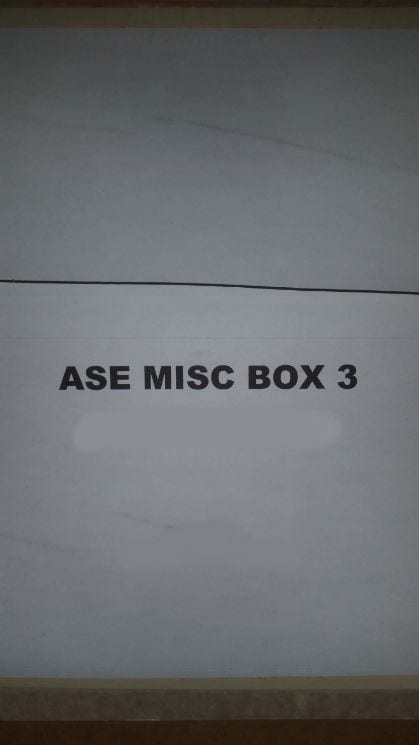 STS Multiplex ASE Etcher