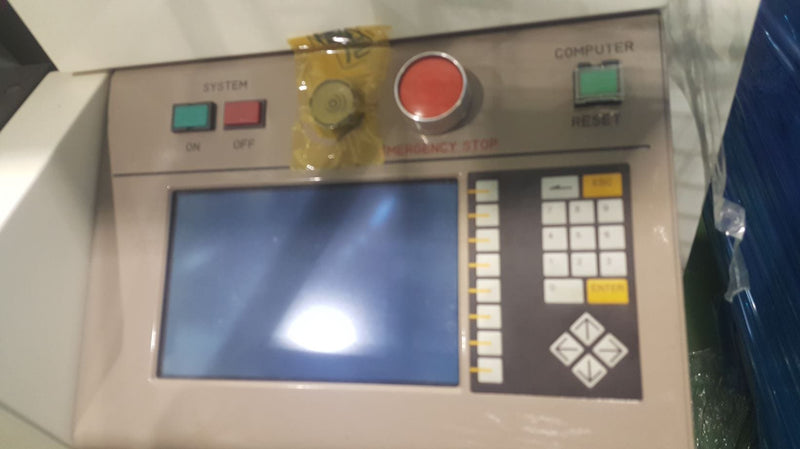 Lam / Novellus / Gasonics L 3300 Asher