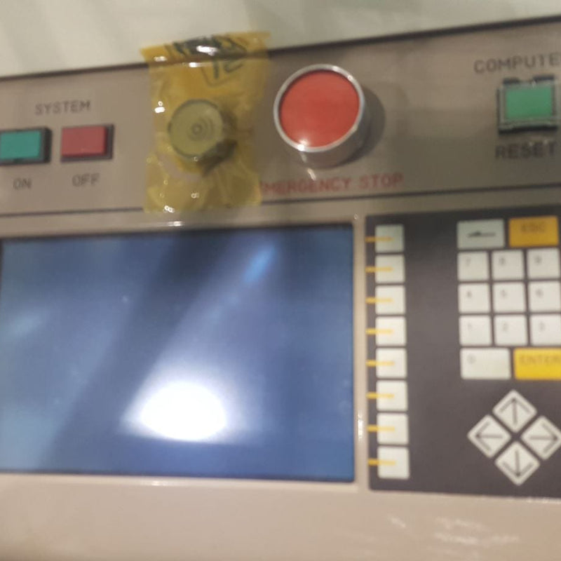 Lam / Novellus / Gasonics L 3300 Asher