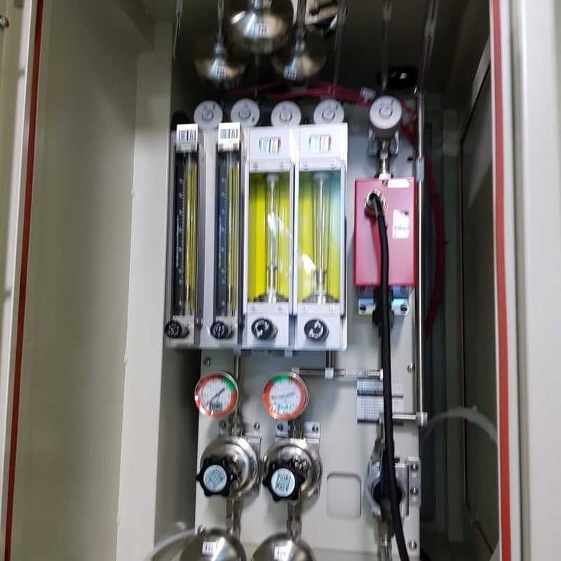 Tel Alpha 8 S Z SiN Furnace