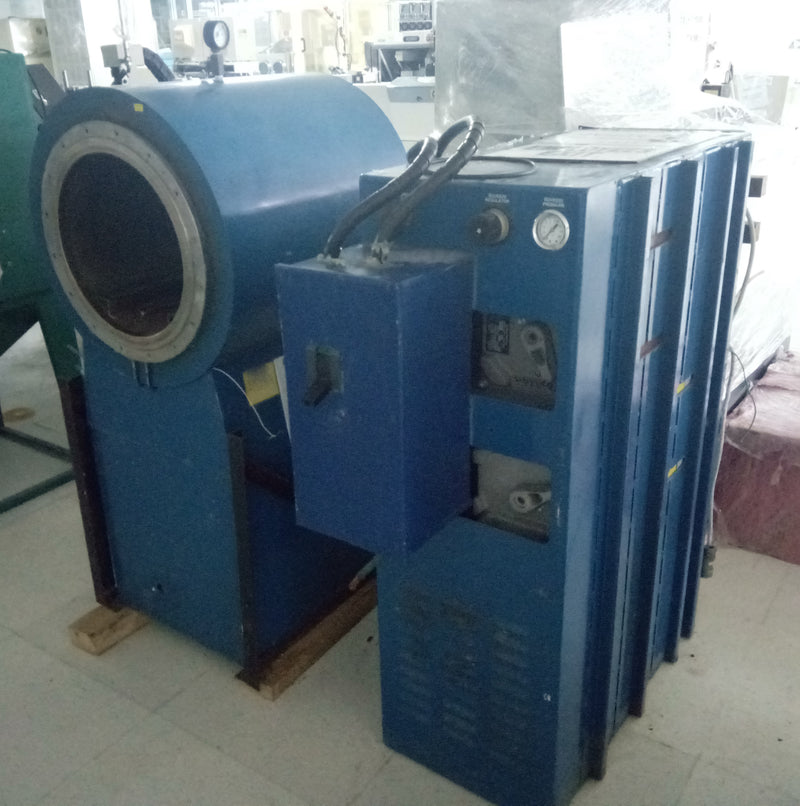 Polaris Accu-Weld