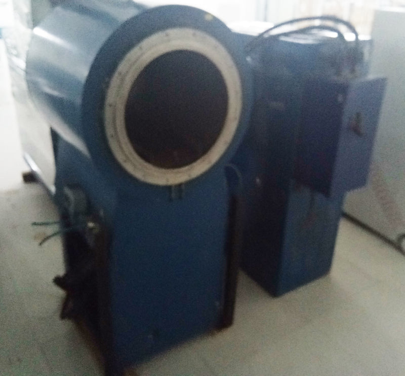 Polaris Accu-Weld