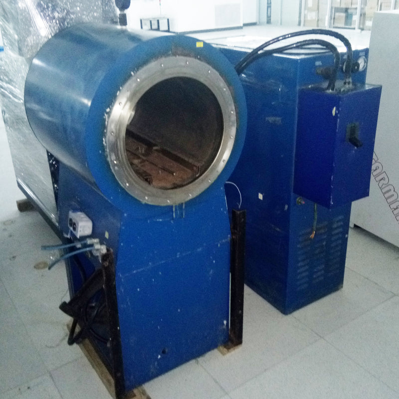Polaris Accu-Weld