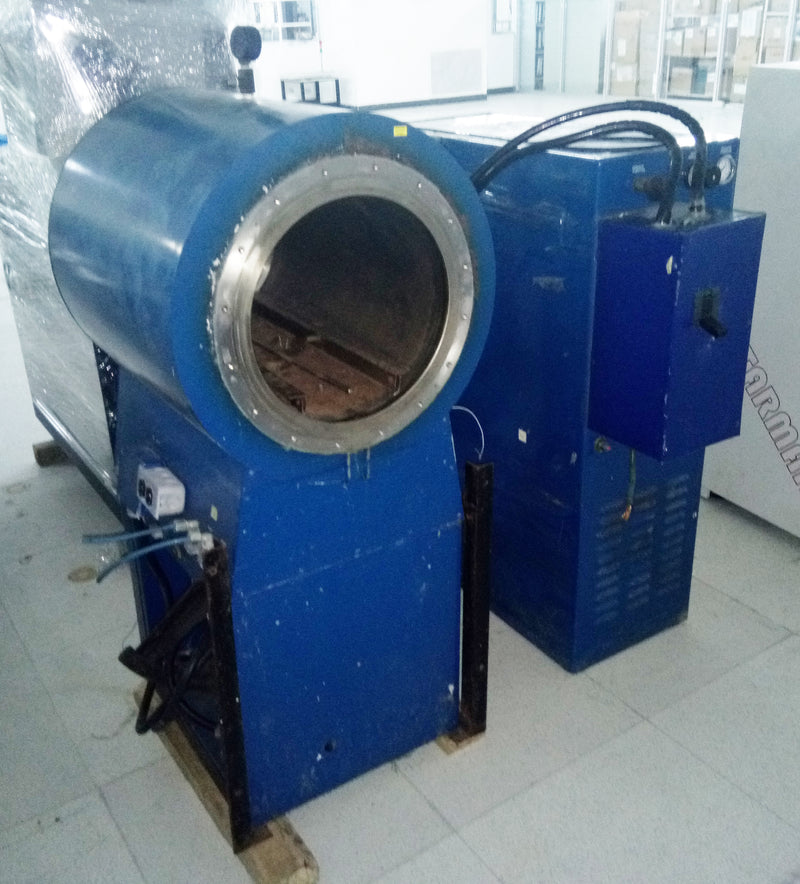 Polaris Accu-Weld