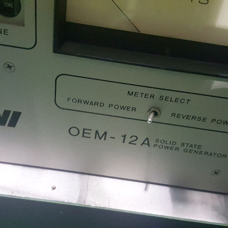 Lam / Novellus / Gasonics L 3300 Asher