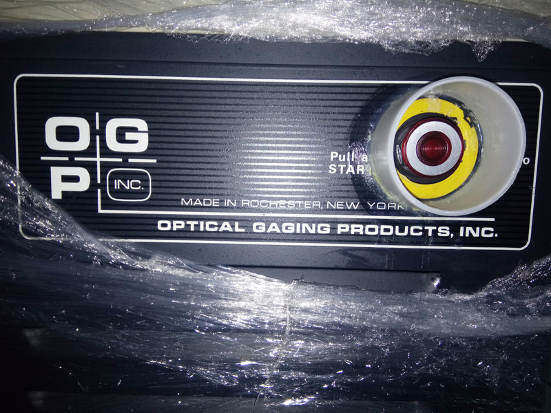 OGP (Optical Gaging Products) Avant 200 B&W