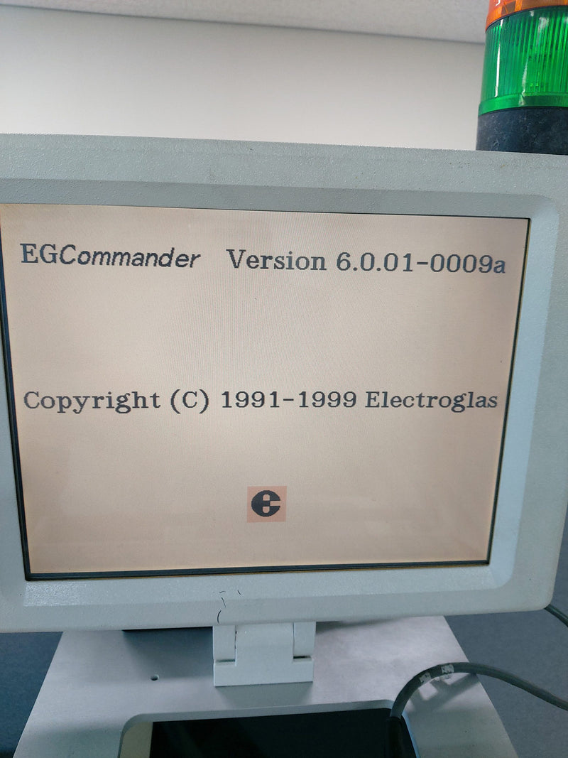 Electroglas Horizon 4080 X Prober