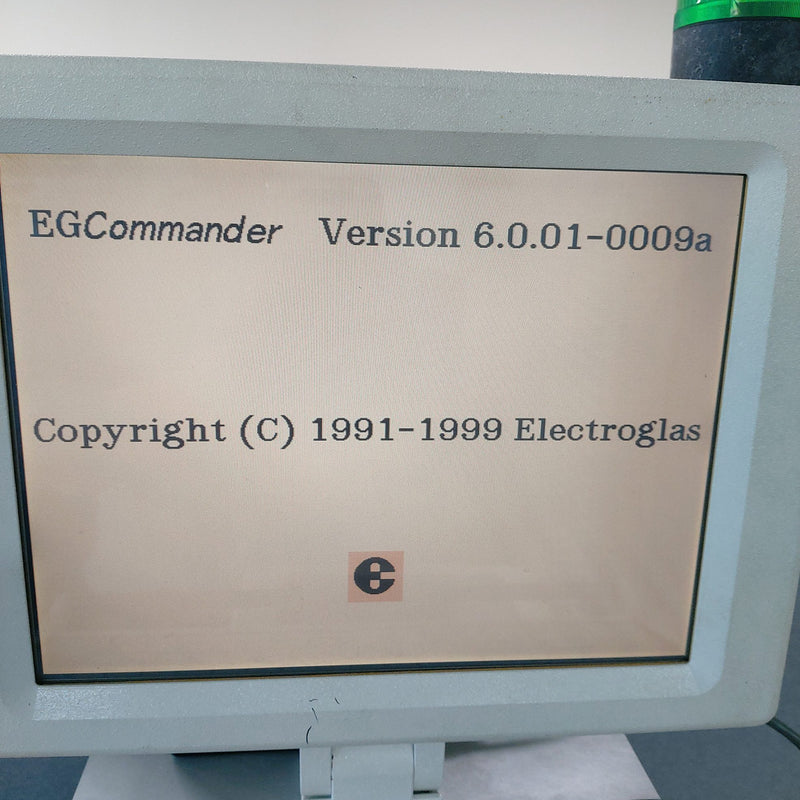 Electroglas Horizon 4080 X Prober