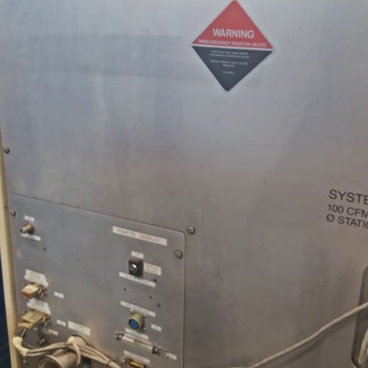 Lam / Novellus / Gasonics L 3300 Asher