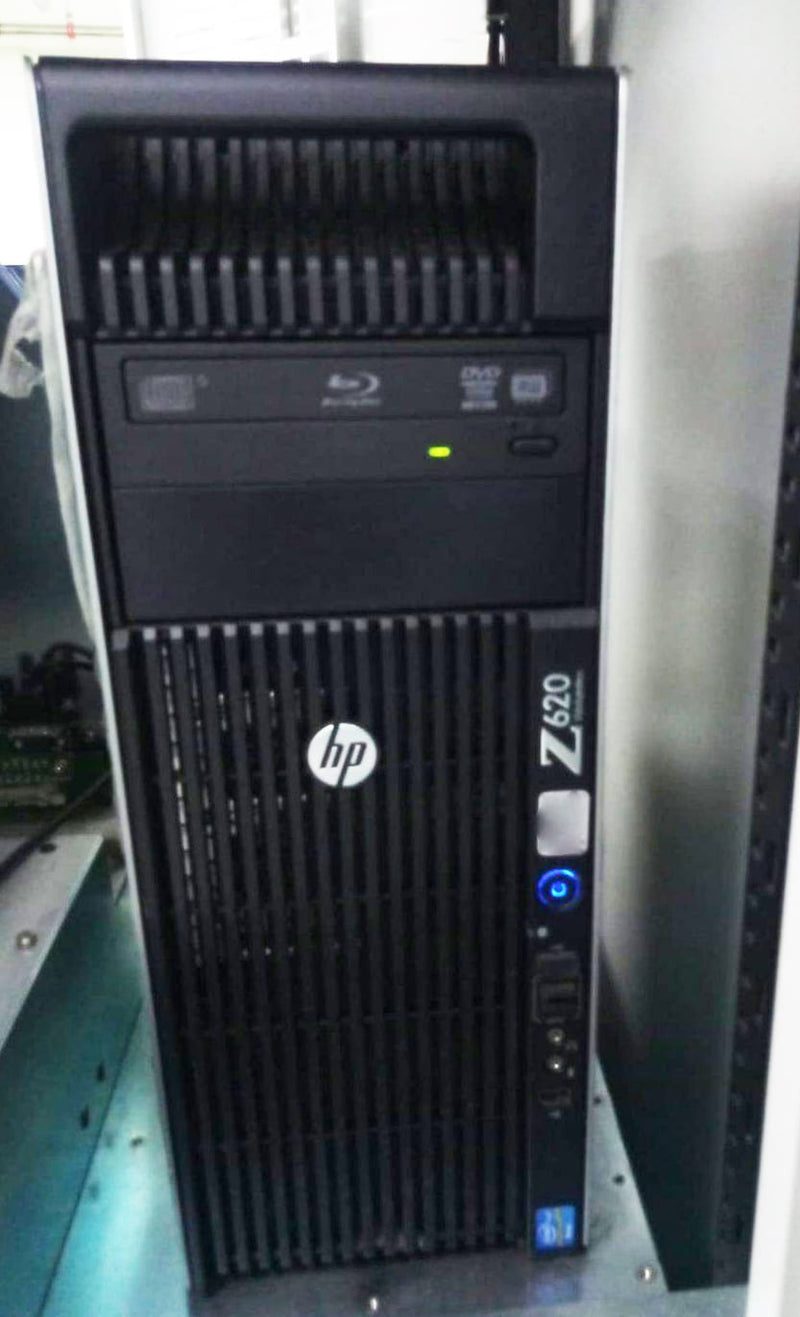 Advantest V 93000 PS 1600 Tester