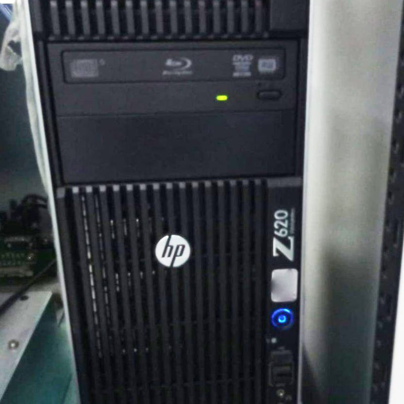 Advantest V 93000 PS 1600 Tester