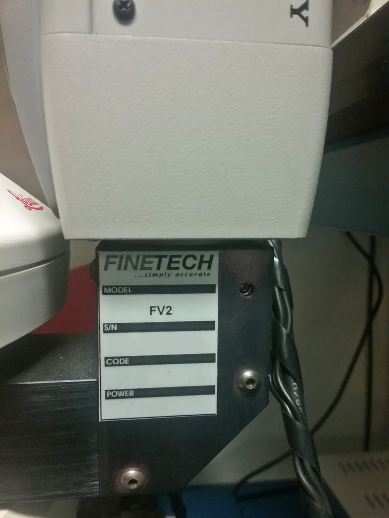 Finetech FV 2