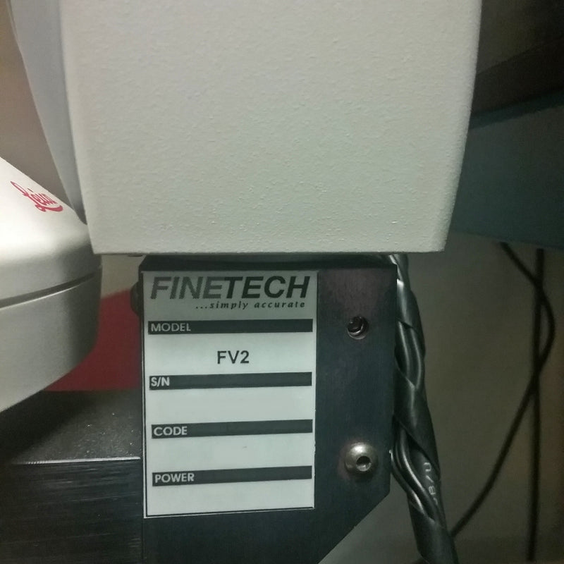 Finetech FV 2
