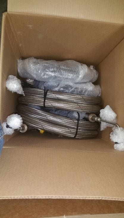 STS Multiplex ASE Etcher