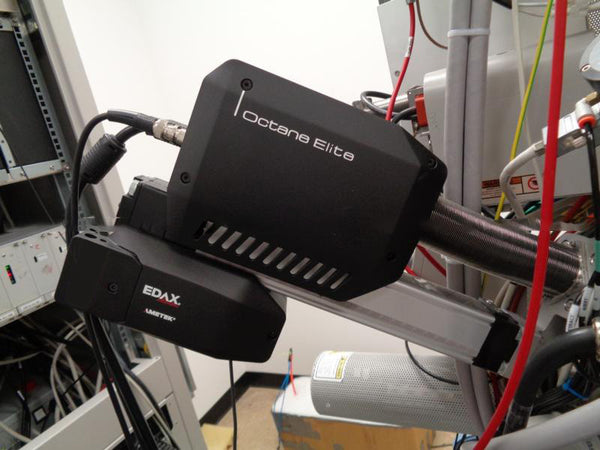 Thermo Fisher Scientific / FEI Helios NanoLab 600 FIB (Focused Ion Beam)