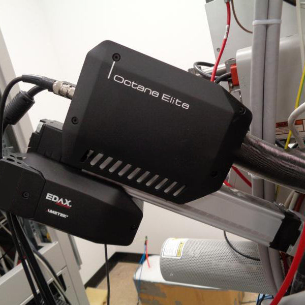 Thermo Fisher Scientific / FEI Helios NanoLab 600 FIB (Focused Ion Beam)