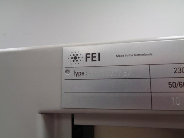 Thermo Fisher Scientific / FEI Helios NanoLab 600 FIB (Focused Ion Beam)