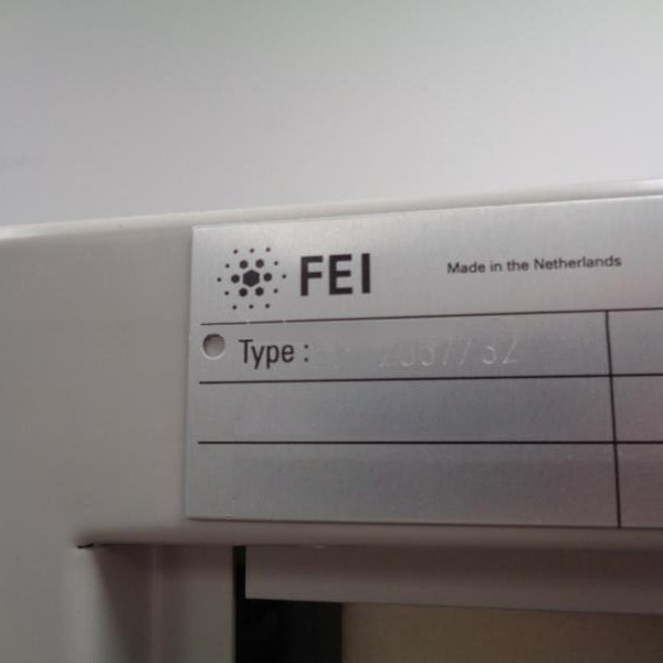 Thermo Fisher Scientific / FEI Helios NanoLab 600 FIB (Focused Ion Beam)
