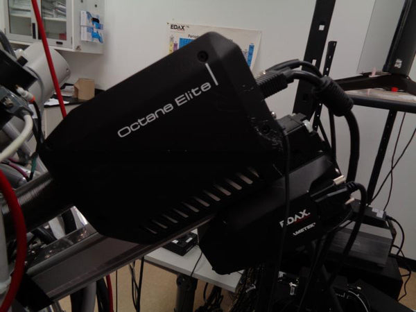 Thermo Fisher Scientific / FEI Helios NanoLab 600 FIB (Focused Ion Beam)