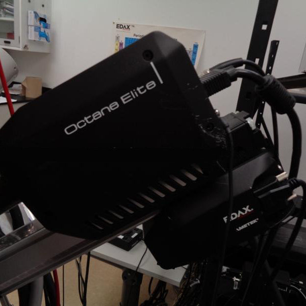 Thermo Fisher Scientific / FEI Helios NanoLab 600 FIB (Focused Ion Beam)