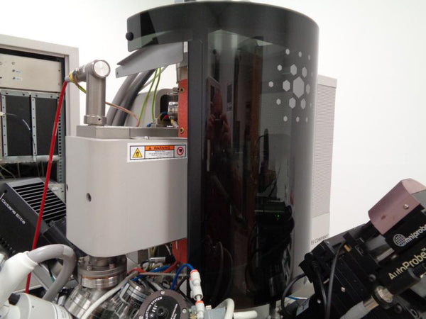 Thermo Fisher Scientific / FEI Helios NanoLab 600 FIB (Focused Ion Beam)