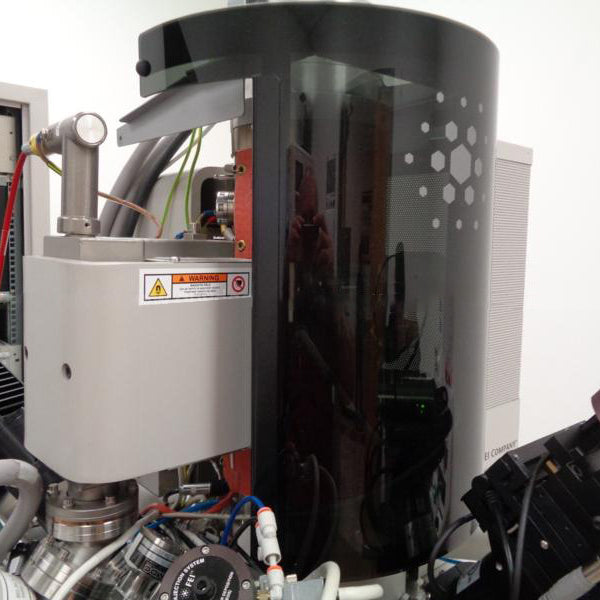 Thermo Fisher Scientific / FEI Helios NanoLab 600 FIB (Focused Ion Beam)