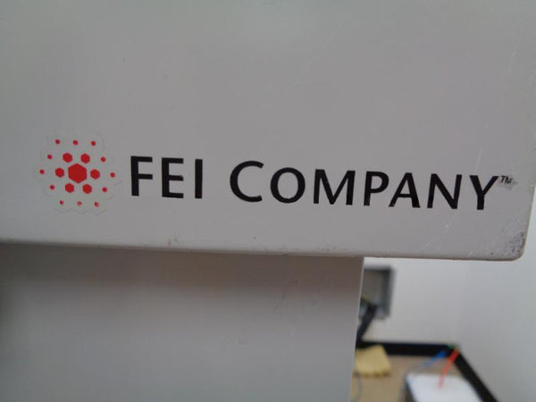 Thermo Fisher Scientific / FEI Helios NanoLab 600 FIB (Focused Ion Beam)