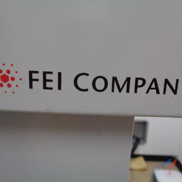 Thermo Fisher Scientific / FEI Helios NanoLab 600 FIB (Focused Ion Beam)