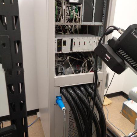 Thermo Fisher Scientific / FEI Helios NanoLab 600 FIB (Focused Ion Beam)