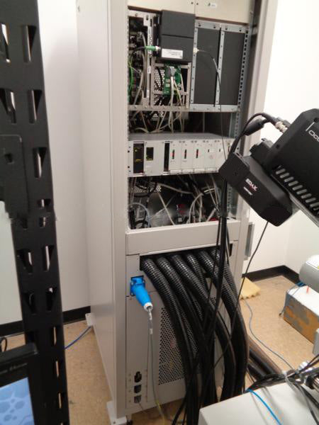 Thermo Fisher Scientific / FEI Helios NanoLab 600 FIB (Focused Ion Beam)