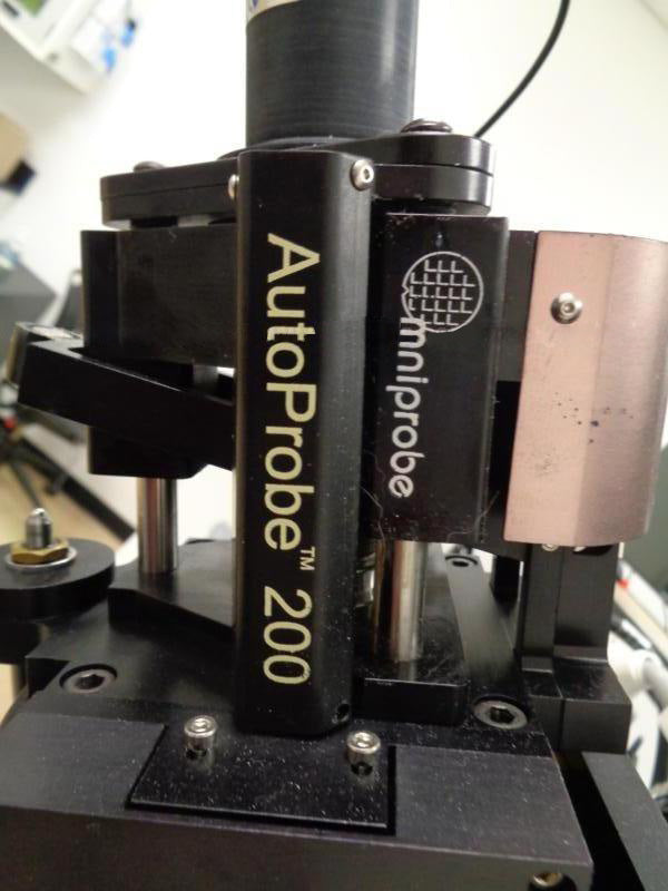 Thermo Fisher Scientific / FEI Helios NanoLab 600 FIB (Focused Ion Beam)