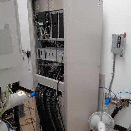 Thermo Fisher Scientific / FEI Helios NanoLab 600 FIB (Focused Ion Beam)