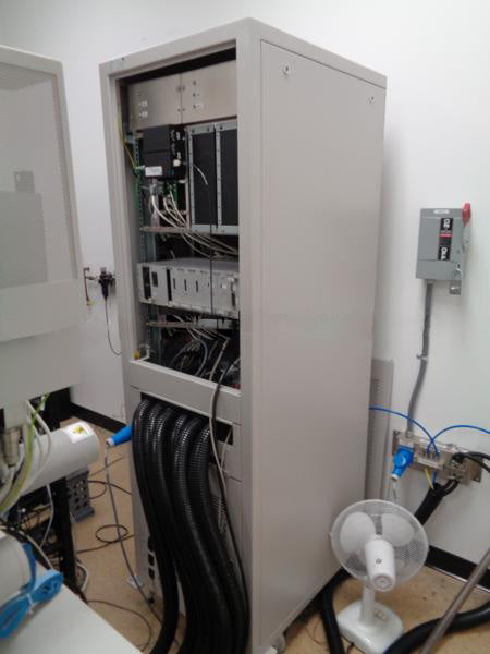 Thermo Fisher Scientific / FEI Helios NanoLab 600 FIB (Focused Ion Beam)