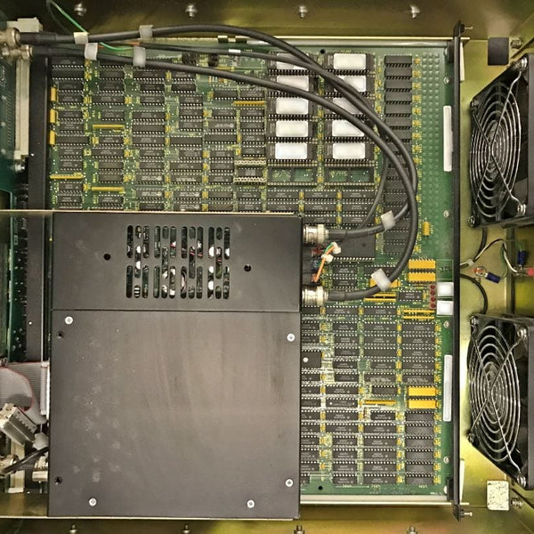 Electroglas 2001 CX Automatic Wafer Prober