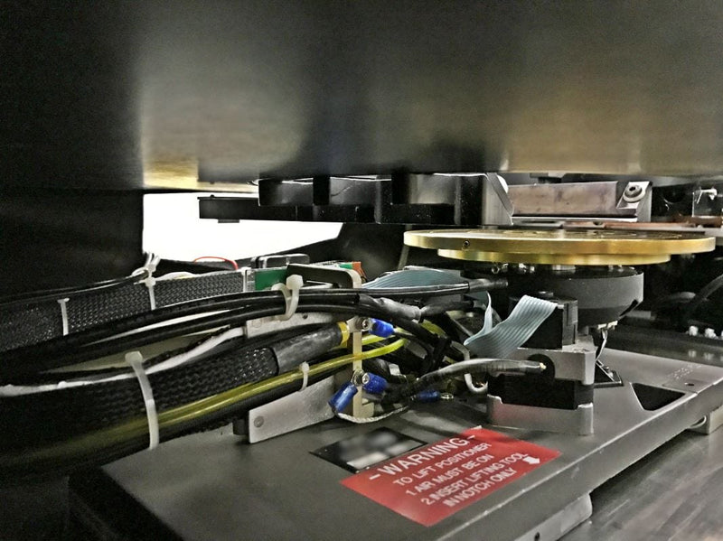 Electroglas 2001 CX Automatic Wafer Prober