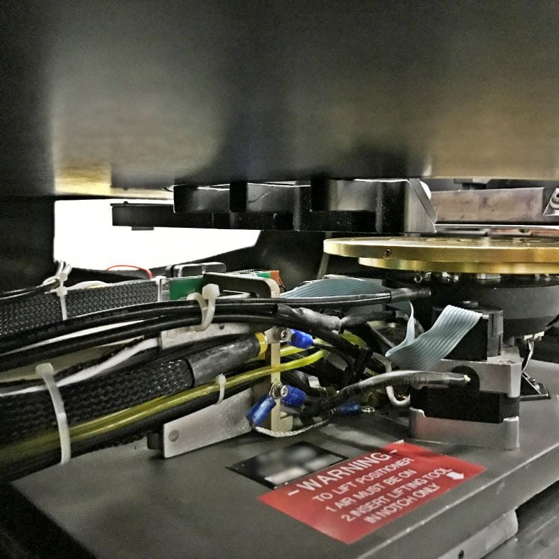 Electroglas 2001 CX Automatic Wafer Prober