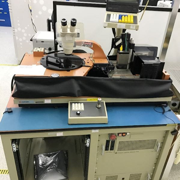 Electroglas 2001 CX Automatic Wafer Prober