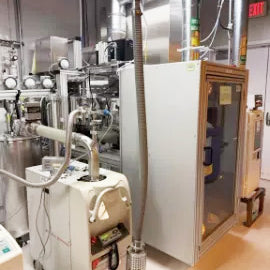 Beneq P 400 A 028 ALD (Atomic Layer Deposition)