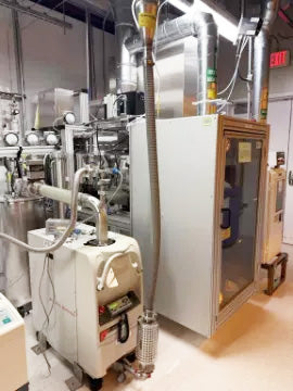 Beneq P 400 A 028 ALD (Atomic Layer Deposition)