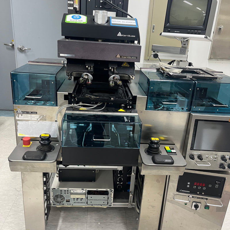 SUSS MA 150 CC Mask Aligner