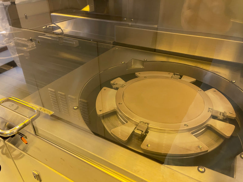 Disco DFD 6362 Automatic Dicing Saw