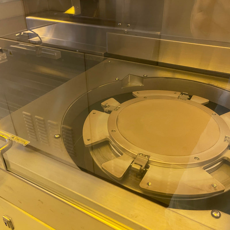 Disco DFD 6362 Automatic Dicing Saw