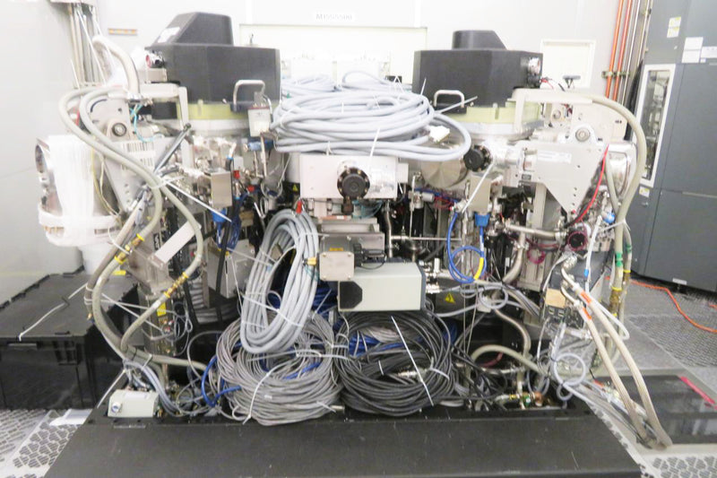 Applied Materials Endura 5500 PVD (Physical Vapor Deposition)