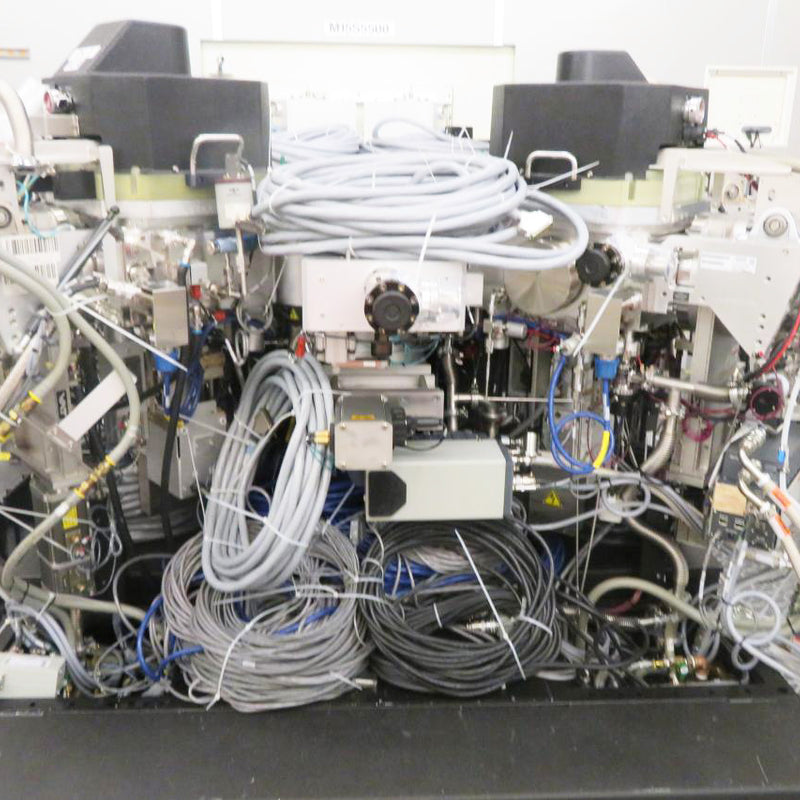 Applied Materials Endura 5500 PVD (Physical Vapor Deposition)