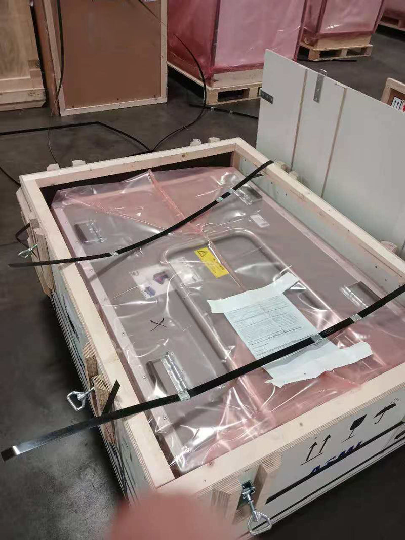 ASML Twinscan NXT 1980 i Scanner