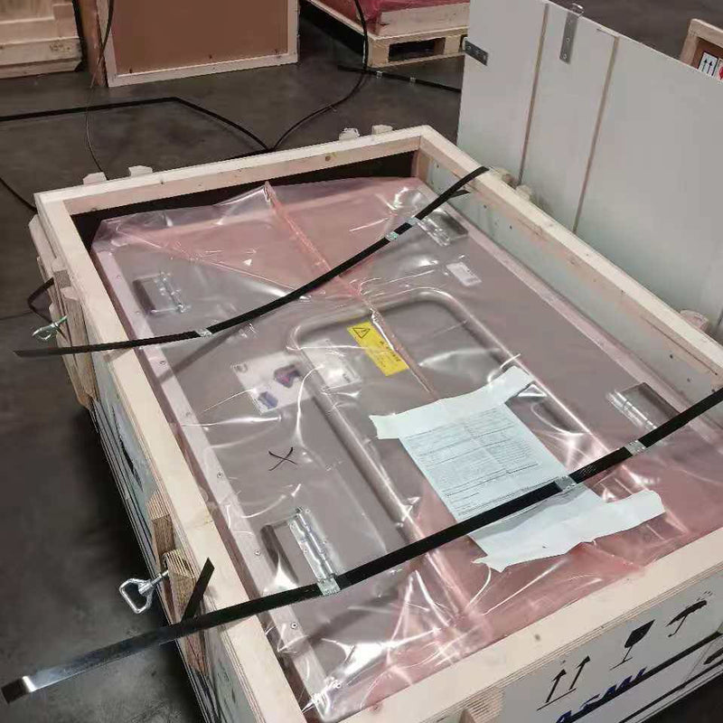 ASML Twinscan NXT 1980 i Scanner