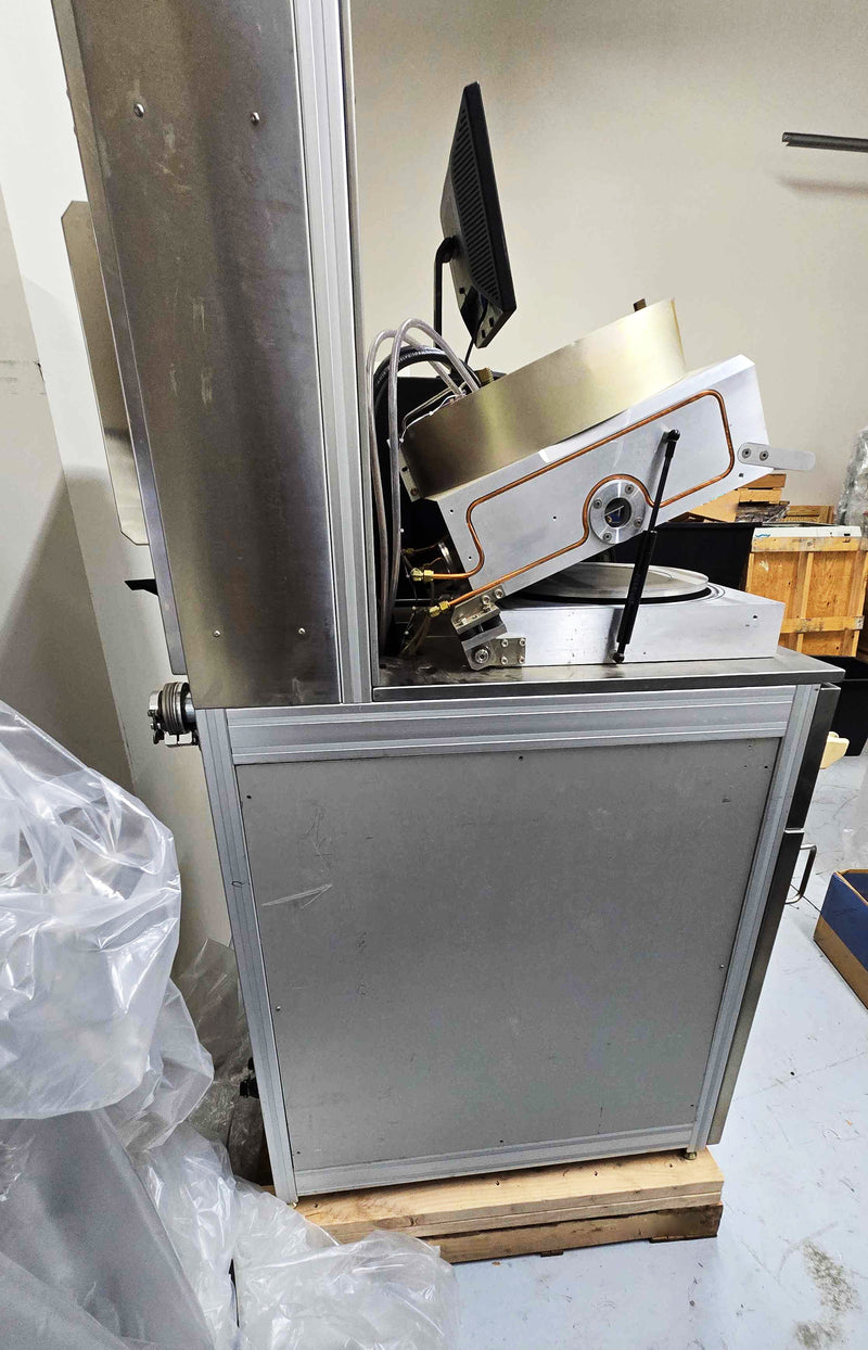 Plasmatherm 790 PECVD (Plasma-Enhanced Chemical Vapor Deposition)