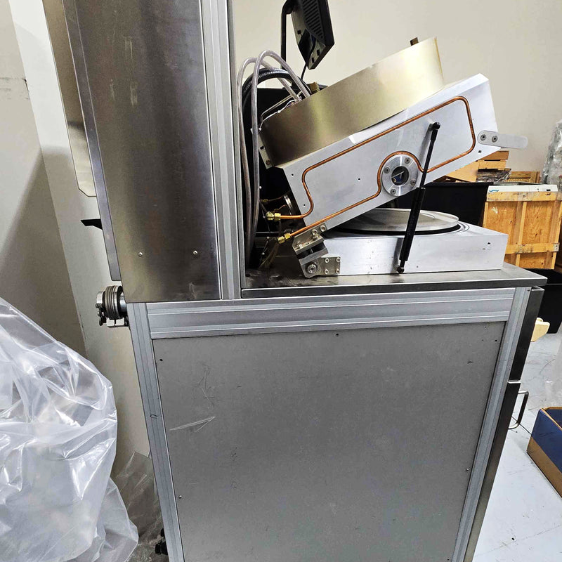Plasmatherm 790 PECVD (Plasma-Enhanced Chemical Vapor Deposition)
